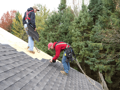 About Roof Repair Experts Snow Hill, NC